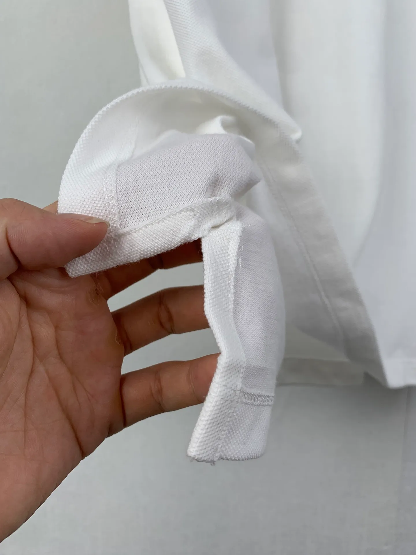 Ralph Lauren Polo Black White Black Versatile 1: 3: ： 1:1 1:1 Ralph Lauren ： Size： S M L XL